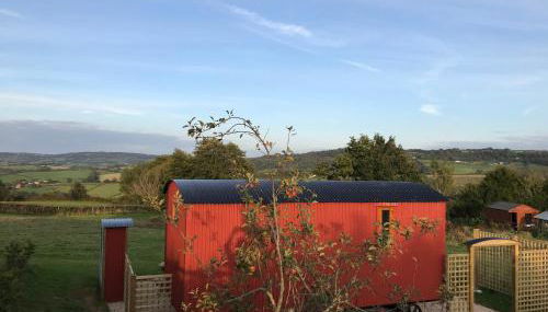 Severn- Luxury hut - Foto 2