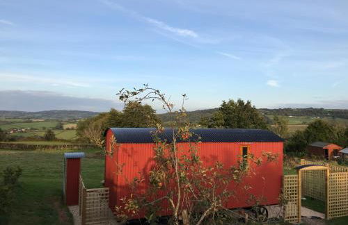 Severn- Luxury hut - Foto 2