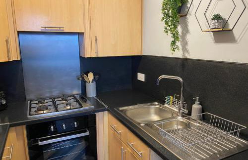 Pendle House - Apt 4 - 3 min walk to beach & Shops! - Foto 12