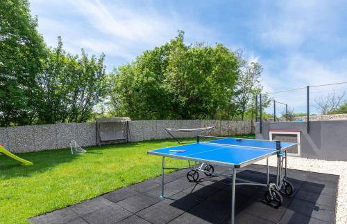 Villa Balun in Orihi - 3 bedrooms - pool - garden - sauna - Foto 44