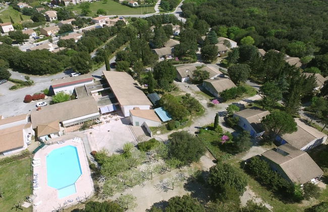 VVF Méjannes Gard, Méjannes le Clap - Foto 35