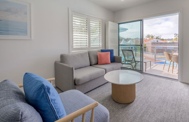 Oaks Port Stephens Pacific Blue Resort - Foto 31