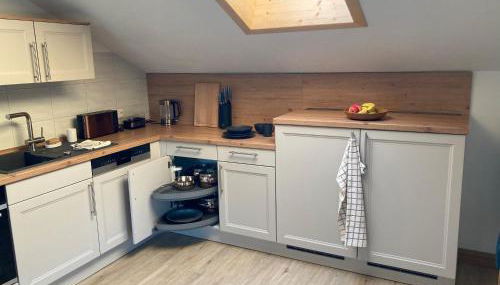 Ferienwohnung Bahnhof Regen mit Wellness - Foto 2