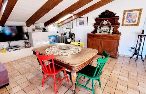 La Gatta Nel Borgo - Foto 5