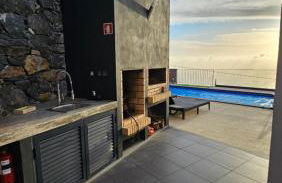 Majestic Seaview Villa - Foto 44