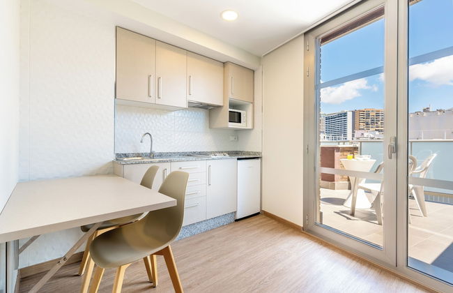 Climia 2Sleep Apartments - Photo 1