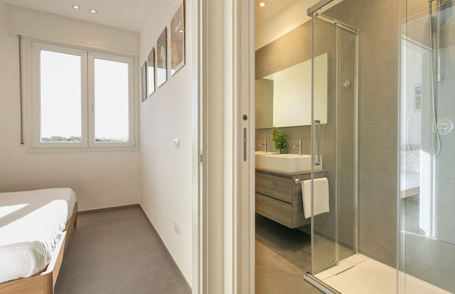 Orizzonte 11 in Panoramica - Foto 33