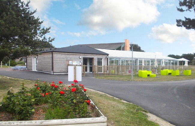 Les Iles Anglo-normandes Holiday Resort, Portbail - Photo 22