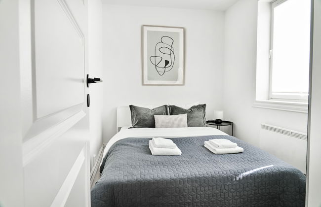 Staysville - Eiganes - Foto 16