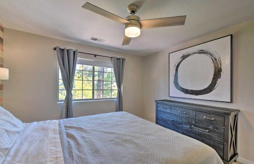 Modern Flagstaff Home with BBQ Walk Downtown! - Foto 14