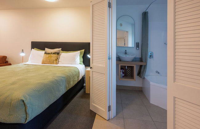 Tussock Peak Lodge - Foto 6