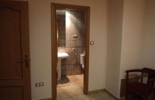 Apartamentos Solans - Photo 26