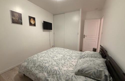 Appart'Hôtel Lagnieu - Foto 37