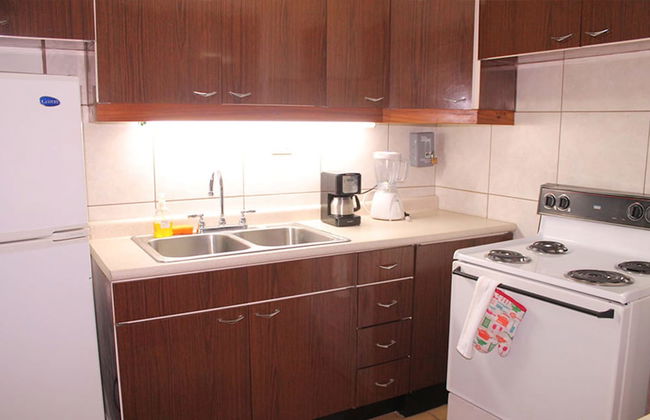 Apartamentos Reforma - Photo 24