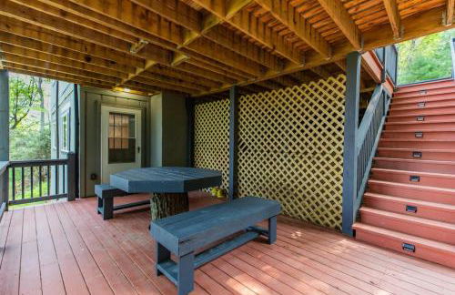 Star View Cabin - Powder Horn Mountain - Foto 6