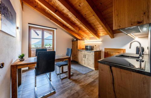 Ferienwohnungen LARA Wohnung 3 - Foto 15