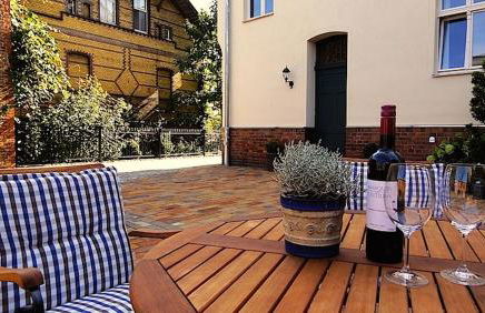 Suite im Limonadenhaus - adults only - Foto 21