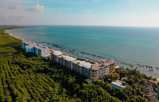 Generations Riviera Maya Oceanfront Family Resort, All & More Inclusive - Foto 58