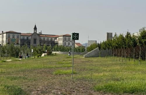CreaConfort Casa Boa Jóia de Campanhã - Foto 36