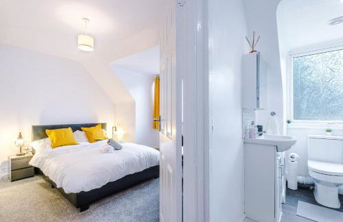 Comfort Place - 3 Bedroom House in Chester - Sleeps 6 - Foto 8