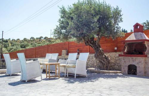 Villa Linda Tsambika Afandou - Foto 27