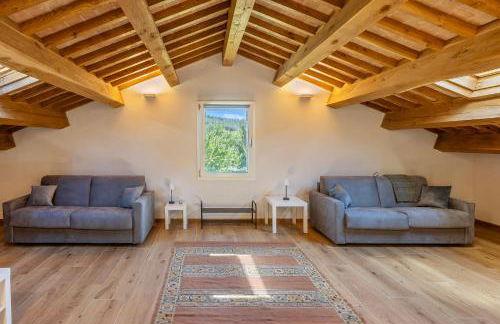 Villa Il Morino - Foto 38