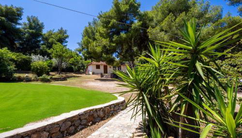 Stunning Evia Sea View Country House - Foto 4