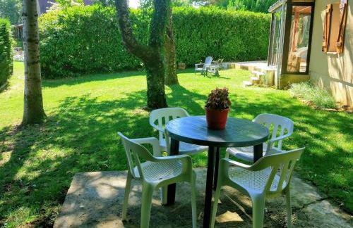 Restored Farmhouse for10 persons with Pool & Airco - Foto 31