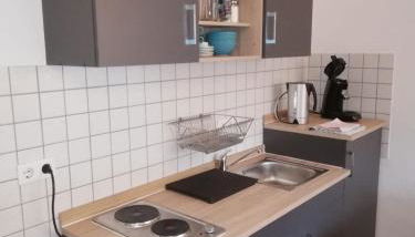 Ferienwohnung - Apartment mit Balkon in Halle-Saale, Trotha - Foto 5