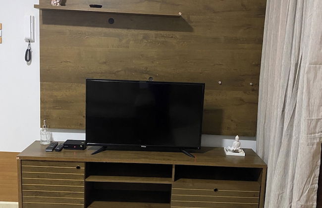 Ap 2 Qts com suíte Garagem e Elevador - Photo 36