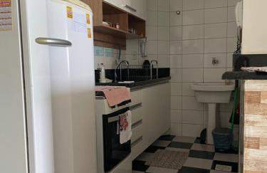 Frente Mar Green Diamond Residencial - Foto 10