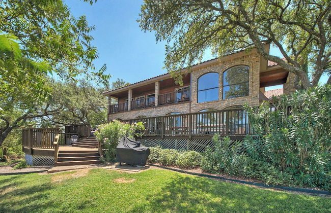 Upstay -10 Waterfront Mansion with Jetty - Foto 26