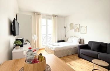 Parisian Studio Arc Triomphe - Foto 1