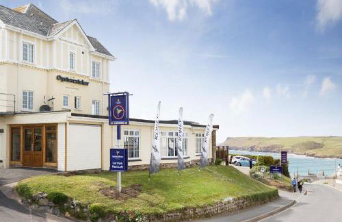 Oystercatcher Apartments - Foto 8