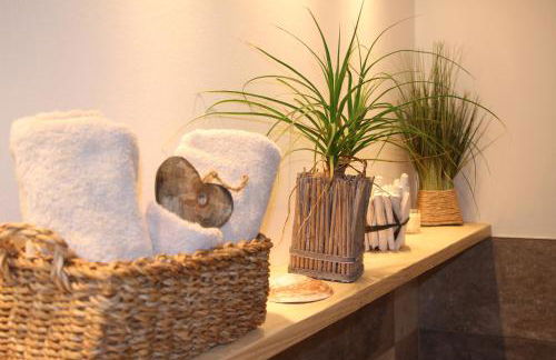 Hygge House - mit Garten, Dachterrasse und Weitblick - Foto 23