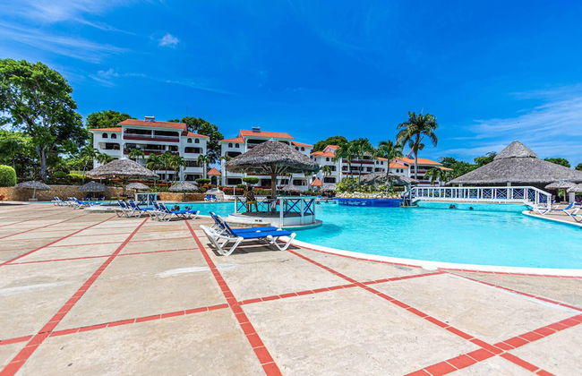 Serene Sosúa Retreat With the Biggest Pool in Sosua - Foto 8