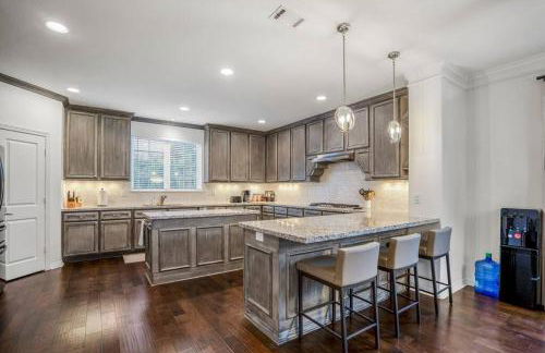 Vintage Hollywood Theater House in East Downtown - Foto 12