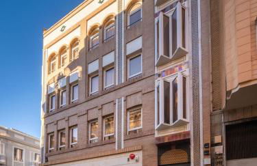 William Martin Apartments - Foto 33