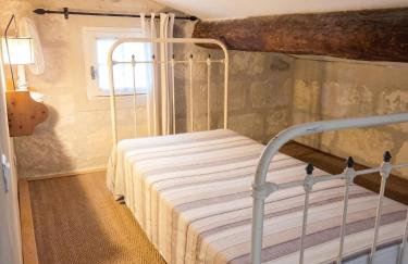 Appartement spacieux à Arles avec piscine et jardin partagé - Foto 9