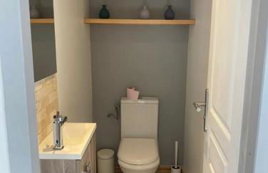 Proche Bordeaux centre : petite maison de ville +parking - Foto 8