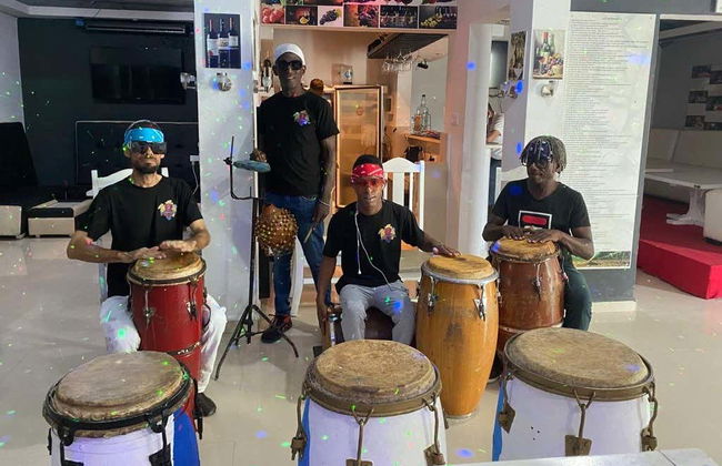 Tour in Trinidad - Photo 6