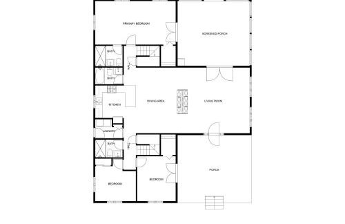 Casa Azur by Juniper Holiday + Home - Foto 52