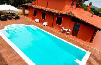 Holiday Home Landgut TenutaQuarantaOlivi by Interhome - Foto 31