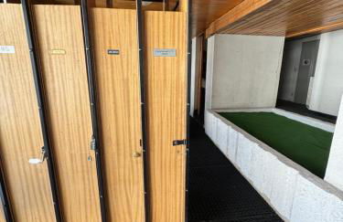 Appartement Tignes 2100 - 6-8 personnes - 2 chambres - 3 Télévisions - Wifi inclus - Foto 16