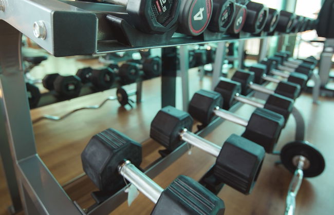 The Astra Condo - Foto 35