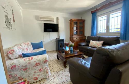 Casa Rural El Níspero - Foto 56