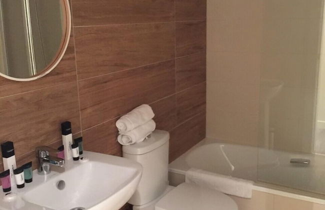 Aparthotel Ciudad de Aranda - Foto 23