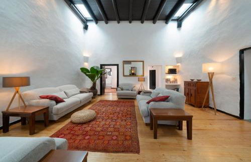 Villa Guatiza - Foto 2