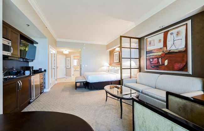 StripViewSuites Two Bedroom at Signature - Foto 9