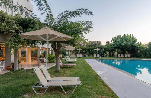 Luxury Villa Muse Calliope - Photo 70